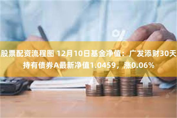 股票配资流程图 12月10日基金净值：广发添财30天持有债券